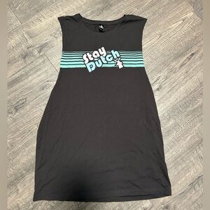 Dutch Bros Tank